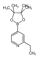 741709-60-4 structure, C13H20BNO2