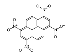 28767-61-5 spectrum, 1,3,6,8-tetranitropyrene