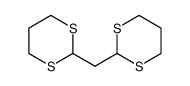 14947-51-4 structure, C9H16S4