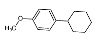 613-36-5 1-环己基-4-甲氧基苯