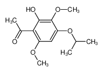 93344-52-6 structure, C13H18O5