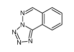 Tetrazolo[5,1-a]phthalazine 234-82-2