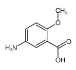 3403-47-2 structure, C8H9NO3