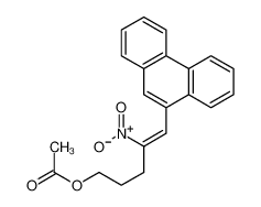 19889-62-4 structure, C21H19NO4