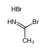 20203-78-5 structure, C2H5Br2N