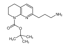 886362-44-3 structure, C16H25N3O2