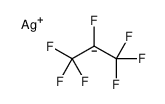 22407-25-6 silver,1,1,1,2,3,3,3-heptafluoropropane