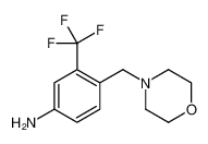 694499-30-4 structure