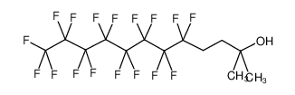 4-(全氟辛基)-2-甲基-2-丁醇