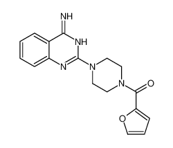 796886-59-4 structure, C17H17N5O2