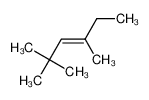 102877-01-0 structure, C9H18