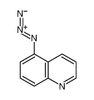5-Azidoquinoline图片