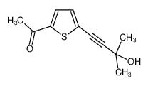 175203-51-7 structure, C11H12O2S