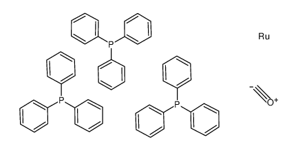 三(三苯基膦)羰基二氢钌(II)