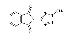 1204745-43-6 structure, C10H7N5O2