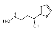 (S)-(-)-3-(N-甲氨基)-1-(2-噻吩基)-1-丙醇