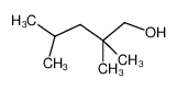 2,2,4-三甲基-1-戊醇