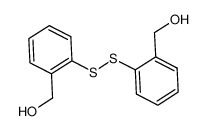 35190-71-7 structure, C14H14O2S2