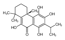 65714-69-4 structure, C20H26O5