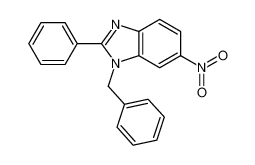 109747-07-1 structure, C20H15N3O2