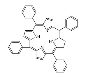 5,10,15,20-tetraphenyl-2,3,22,24-tetrahydroporphyrin 2669-65-0