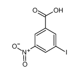 3-IODO-5-NITROBENZOIC ACID 6313-17-3