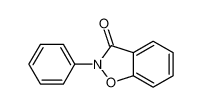65685-42-9 2-phenyl-1,2-benzoxazol-3-one