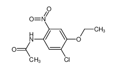 861086-20-6 acetic acid-(4-ethoxy-5-chloro-2-nitro-anilide)