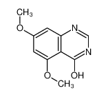 379228-27-0 structure, C10H10N2O3