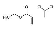 25101-06-8 structure, C7H10Cl2O2