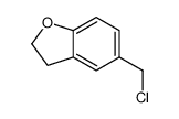 5-(chloromethyl)-2,3-dihydro-1-benzofuran 55745-68-1