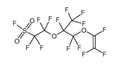 全氟(4-甲基-3,6-二氧杂-7-辛烯)磺酰氟
