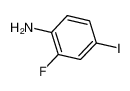 2-Fluoro-4-Iodoaniline 98%