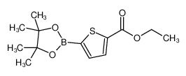 1150271-60-5 5-(乙氧基羰基)噻吩-2-硼酸频那醇酯