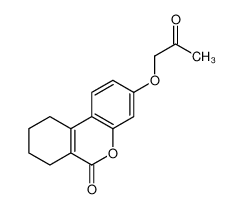 335419-03-9 structure, C16H16O4