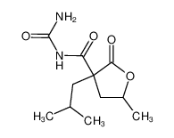 90237-07-3 structure, C11H18N2O4