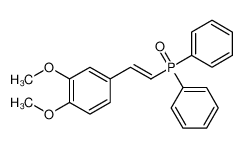 1429762-80-0 structure, C22H21O3P