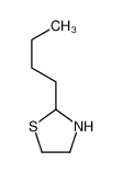 30188-50-2 structure, C7H15NS