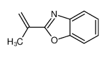 61841-34-7 structure, C10H9NO