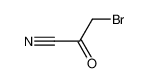 70688-35-6 structure, C3H2BrNO