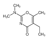 90062-12-7 structure, C9H14N2O2