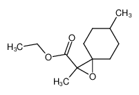 13674-35-6 structure, C12H20O3