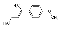 17404-06-7 structure, C12H16O