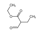 ethyl 2-formylbutanoate