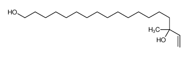 918876-22-9 structure, C19H38O2