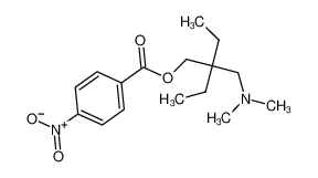 39943-27-6 structure, C16H24N2O4