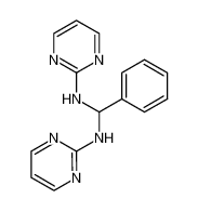 41855-81-6 structure, C15H14N6