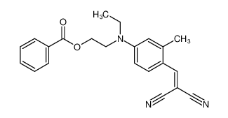 6684-20-4 structure, C22H21N3O2