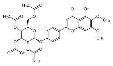 13020-20-7 structure