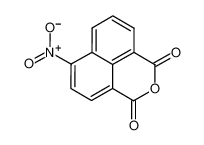 4-Nitronaphthalene-1,8-dicarboxylic anhydride 34087-02-0